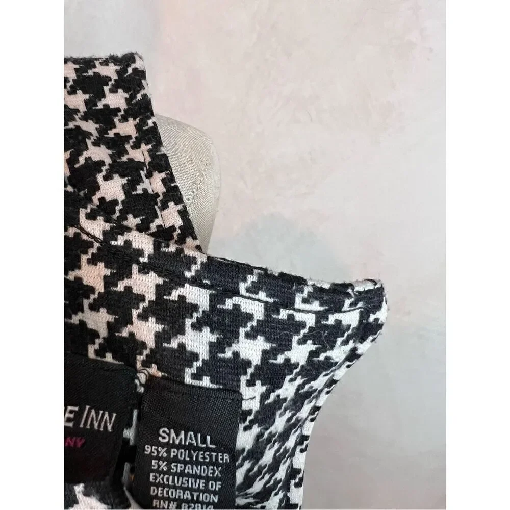 No Brand black white
